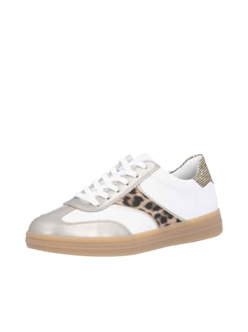 remonte Sneaker in weiss