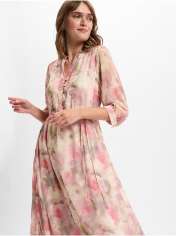 More & More Kleid in altrosa