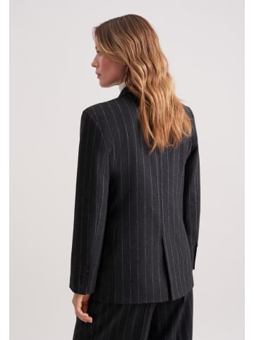 Seidensticker Blazer Regular in Grau