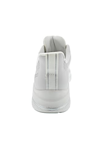 Tamaris Slipper Weiß