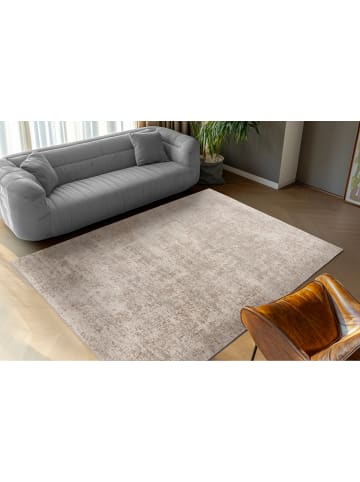 Kayoom Teppich Amora 264 in creme - rechteckig