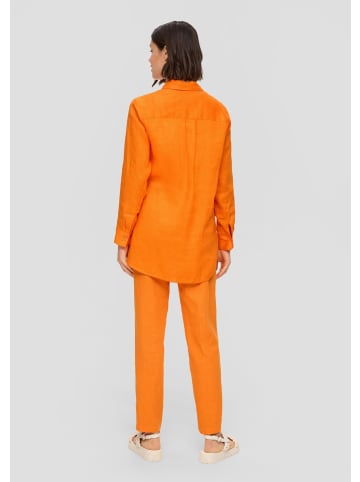 s.Oliver Bluse in 2310_orange