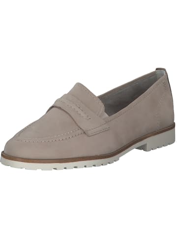 Tamaris Ballerinas in light grey