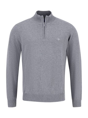 FYNCH-HATTON Pullover in grau