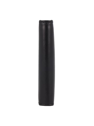 Leonhard Heyden Cambridge Kreditkartenetui Leder 7.5 cm schwarz