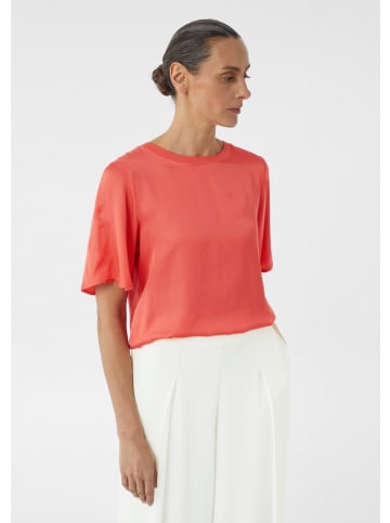 comma T-Shirt in 4511_koralle