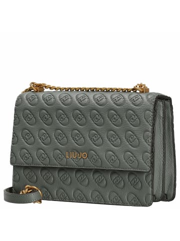 Liu Jo Adonide - Umhängetasche M 23 cm (dark jade) in dark jade