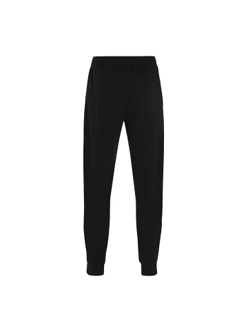 Jako Jogginghose Basic Jogger Sweatpants in Schwarz