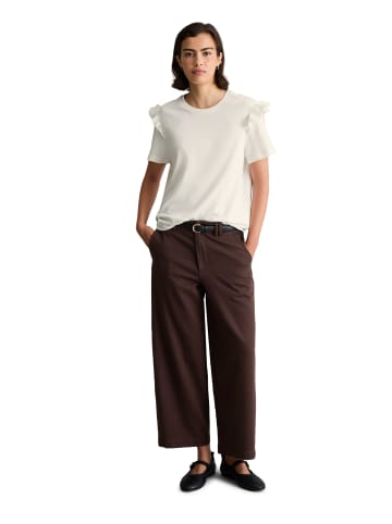 Marc O'Polo DENIM T-Shirt regular in Silky White