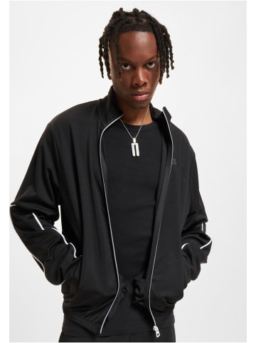 Alpha Industries Alpha Industries Alpha Industries Essential Bomberjacken in black