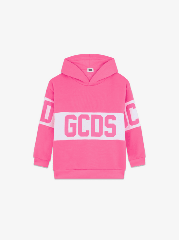 GCDS Sweatshirt 10294161146198 Rosa