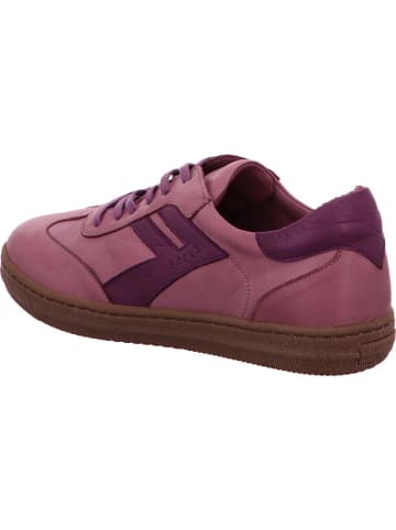 Andrea Conti Sneaker in rose