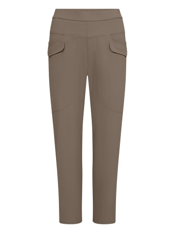 Raffaello Rossi Hose & Shorts für Damen in olive