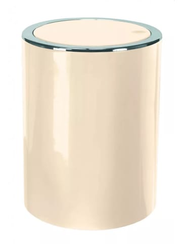 Kleine Wolke Kosmetikeimer Clap in natur