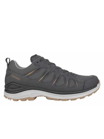 LOWA Wanderschuh Innox EVO II GTX in Grau
