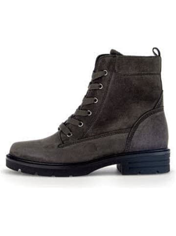 Gabor Fashion Stiefel in schwarz