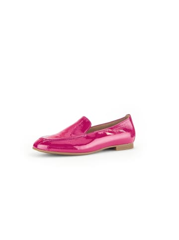 Gabor Fashion Slipper in pink