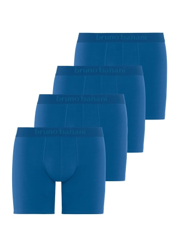 Bruno Banani Long Short / Pant Long Life 2.0 in Blau
