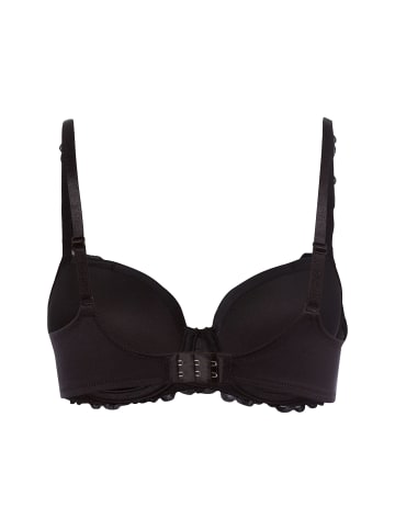 Triumph BH Modern Finesse in schwarz - 0005