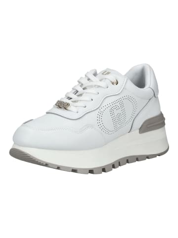 Liu Jo Sneaker in Weiß