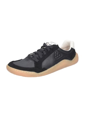 VIVOBAREFOOT Schnürschuh in grau
