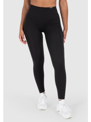 SMILODOX Leggings Selina in Schwarz