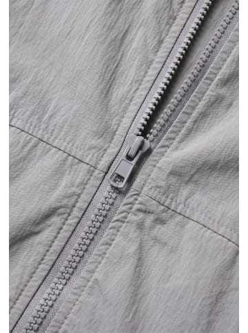 KIANNA Women Jacket in Grey