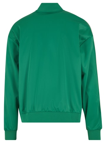 Urban Classics Sweaters Zipthrough in froggreen