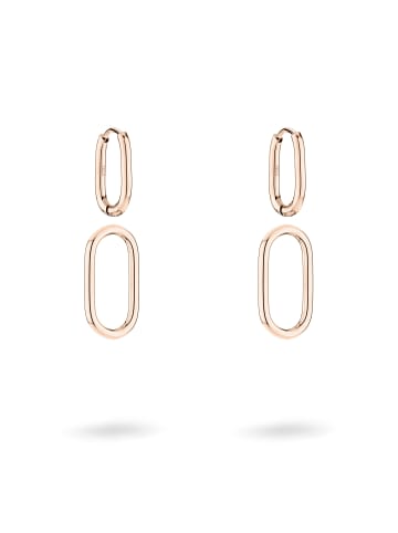 LIEBESKIND BERLIN Ohrhänger The Must-Have in roségold