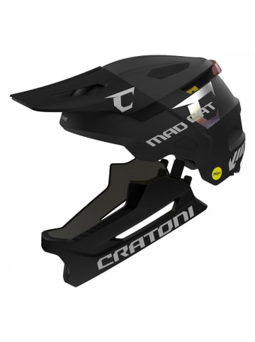 Cratoni MadCat MIPS Kinder-Fullface-Helm
