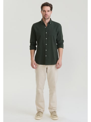 Felix Hardy Hemd in khaki