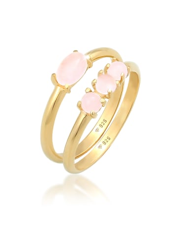 Elli Ring für Damen in gold