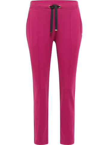 Joy Sportswear Hose NOELIA in dark fuchsia