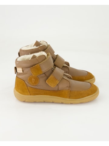 Lurchi Winterstiefel in Braun