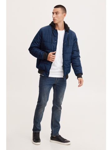 BLEND Winterjacke BHOuterwear in Blau