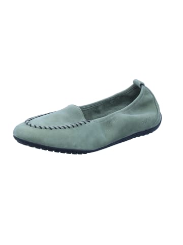 Arche Slipper in grün