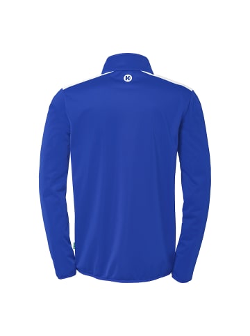 Kempa Trainingsjacke Emotion 27 Poly Jacke in royal/weiß