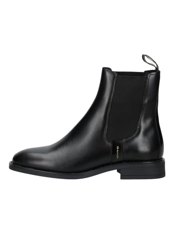 GANT Footwear Stiefelette in Schwarz