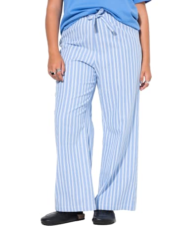 Studio Untold Pyjama in jeansblau
