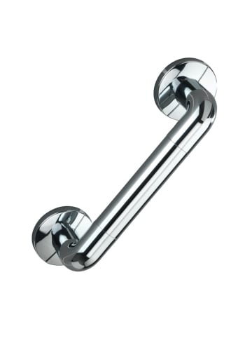 Wenko Wandhaltegriff Secura Chrom 30 cm, Wandhaltegriff Mod. Secura Chrom 30 cm in Chrom