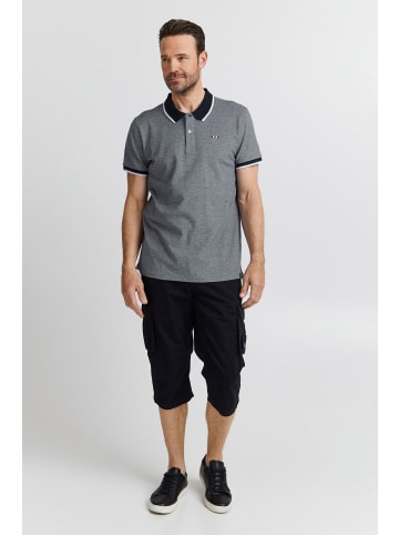 FQ1924 Cargoshorts FQArino in Schwarz