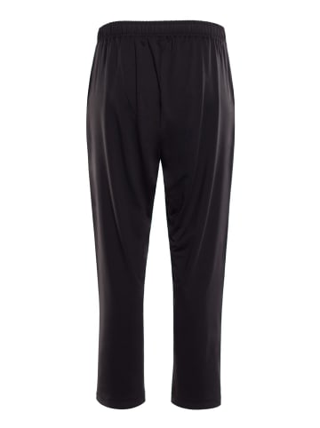 Winshape Functional Light 7/8-Baggy Pants HP302 in schwarz