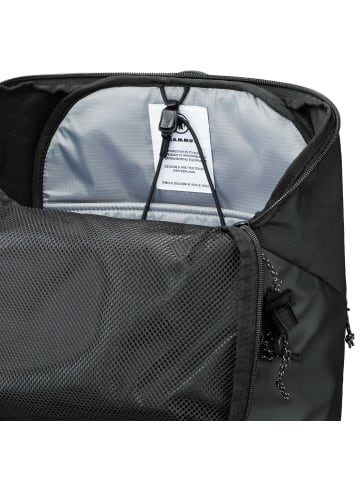 Mammut Alto 22 - Wanderrucksack 48 cm (black) in schwarz