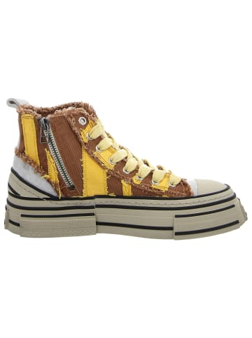 Rebecca White Sneaker High in gelb
