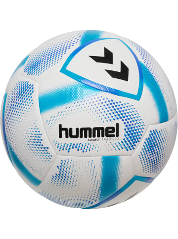 Hummel Hummel Fußball Hmlaerofly Unisex Erwachsene Leichte Design in WHITE/BLUE