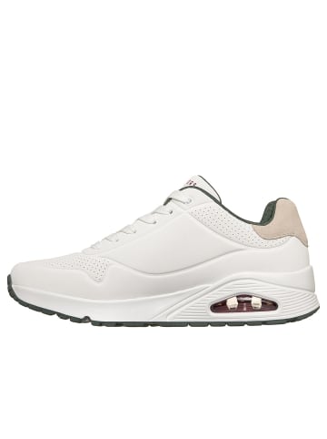 Skechers Sneaker in weiss