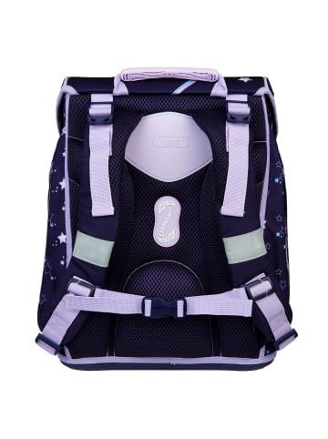 SCOOLI EasyFit Schulranzen-Set 5-teilig in Dreamland