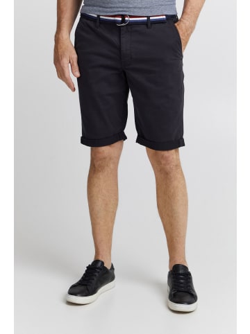 FQ1924 Chinoshorts FQRover in Schwarz