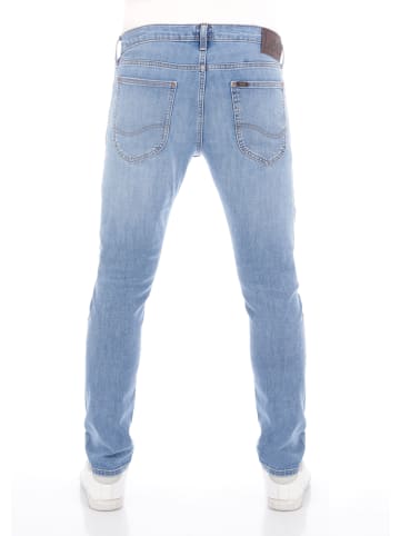 Lee Jeans Luke Slim Tapered tapered in Blau