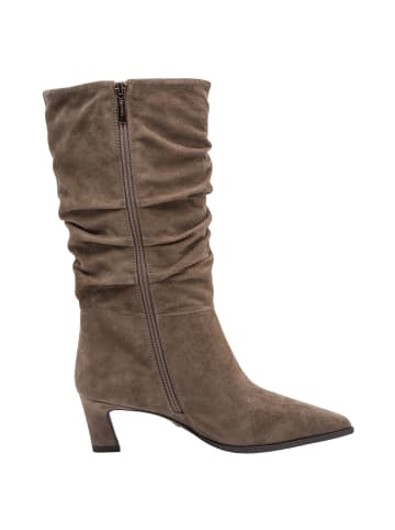 Tamaris Stiefelette in TAUPE